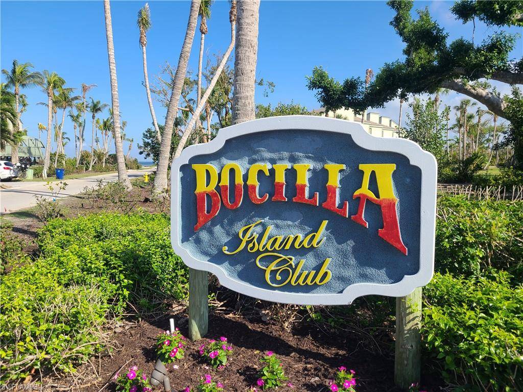 Bokeelia, FL 33922,16709 Bocilla Palms DR #19