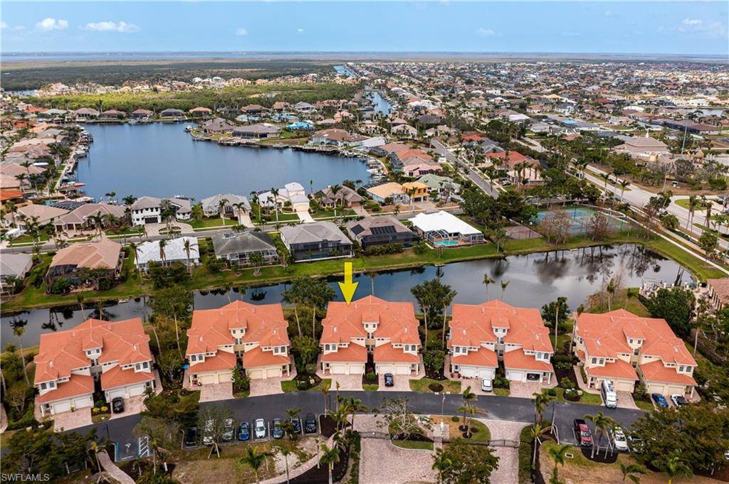 Cape Coral, FL 33914,5602 Cape Harbour DR #101