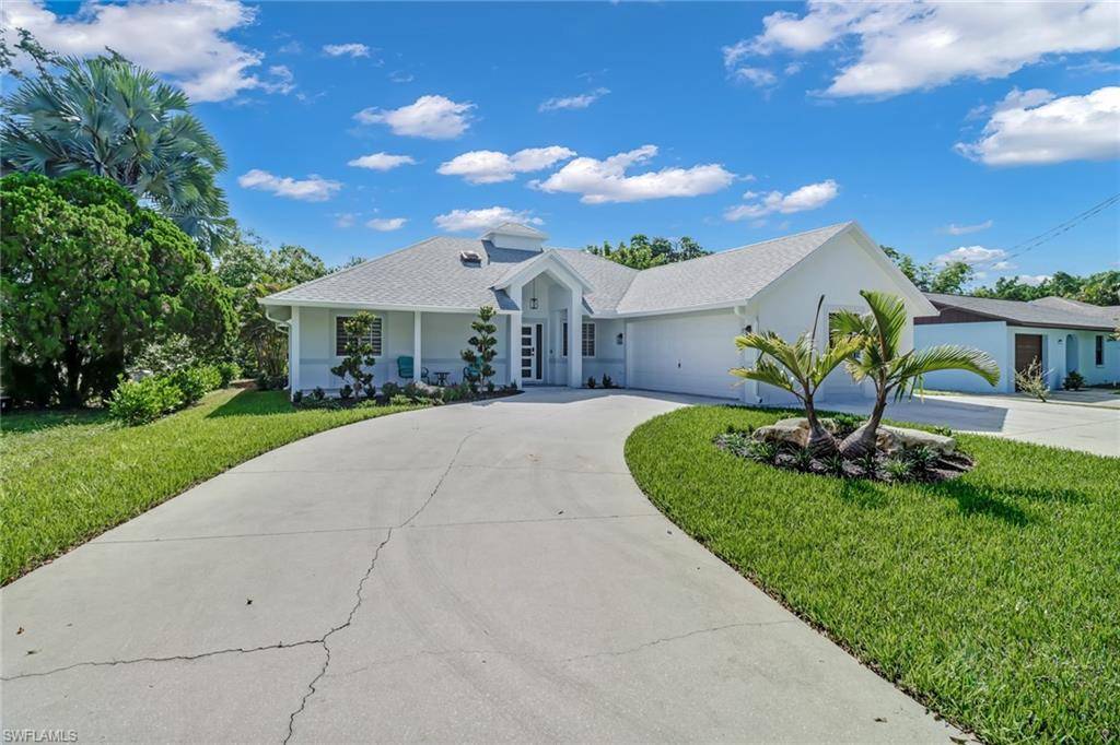 Bonita Springs, FL 34135,27141 Sun Aqua LN