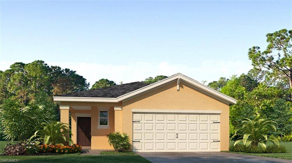 Labelle, FL 33935,803 Serenity LN