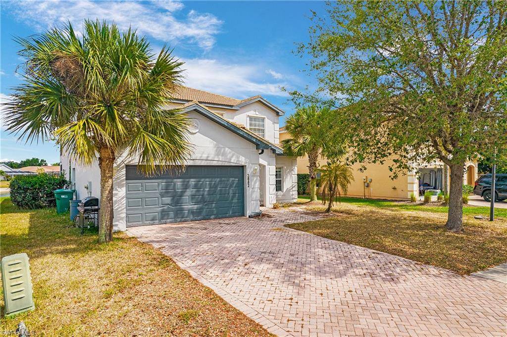 Naples, FL 34120,2882 Inlet Cove LN W