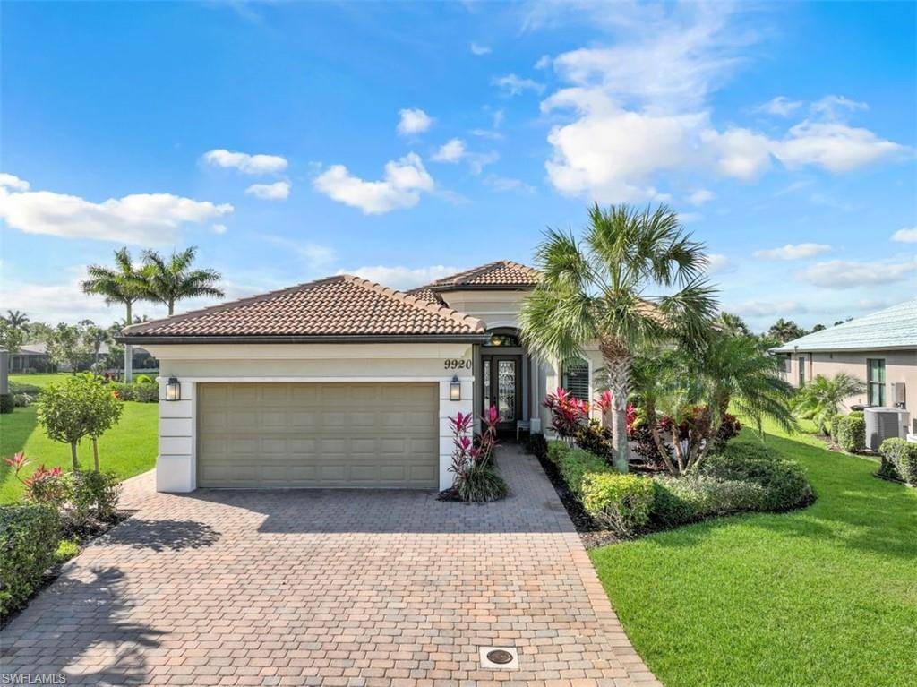 Bonita Springs, FL 34135,9920 CASABELLA WAY