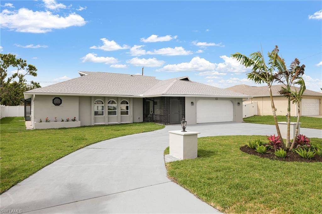 Cape Coral, FL 33904,342 SE 47th ST