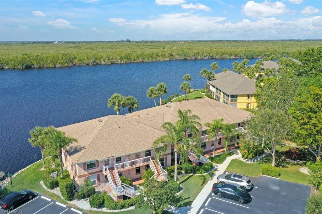 Naples, FL 34114,1045 Mainsail DR #402