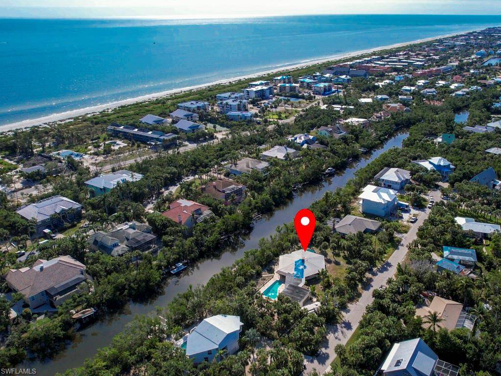 Sanibel, FL 33957,1011 S Yachtsman DR