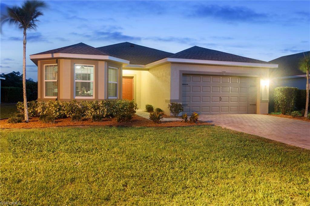 Cape Coral, FL 33909,2550 Ocasa CT NE