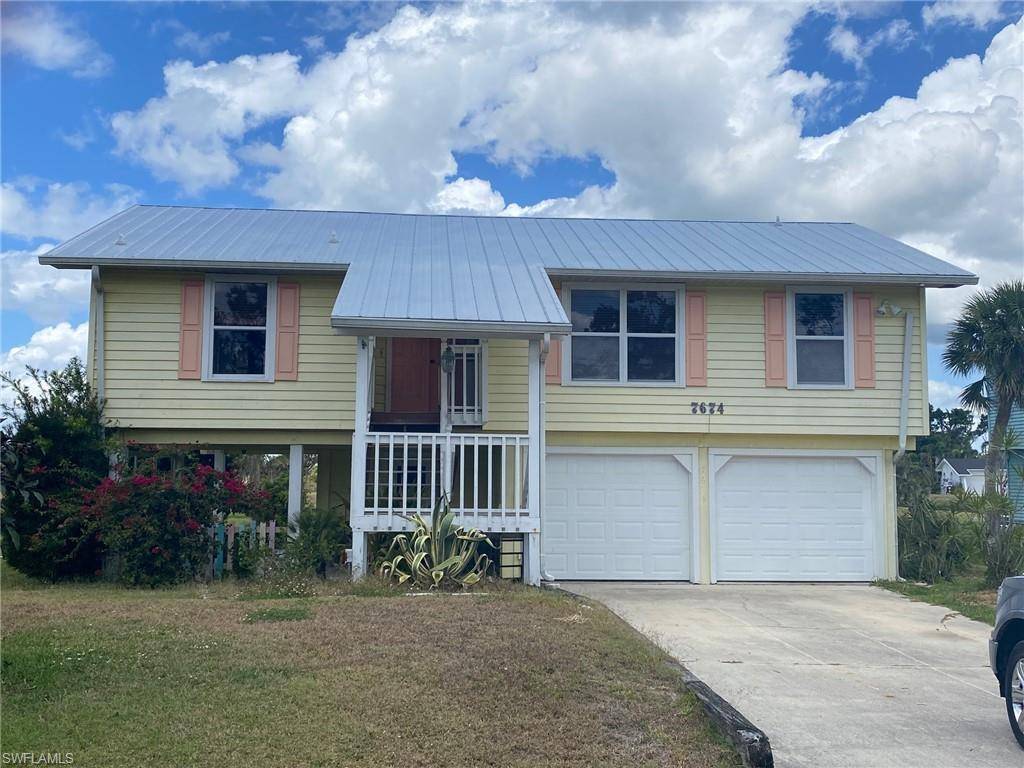 Bokeelia, FL 33922,7674 Caloosa DR