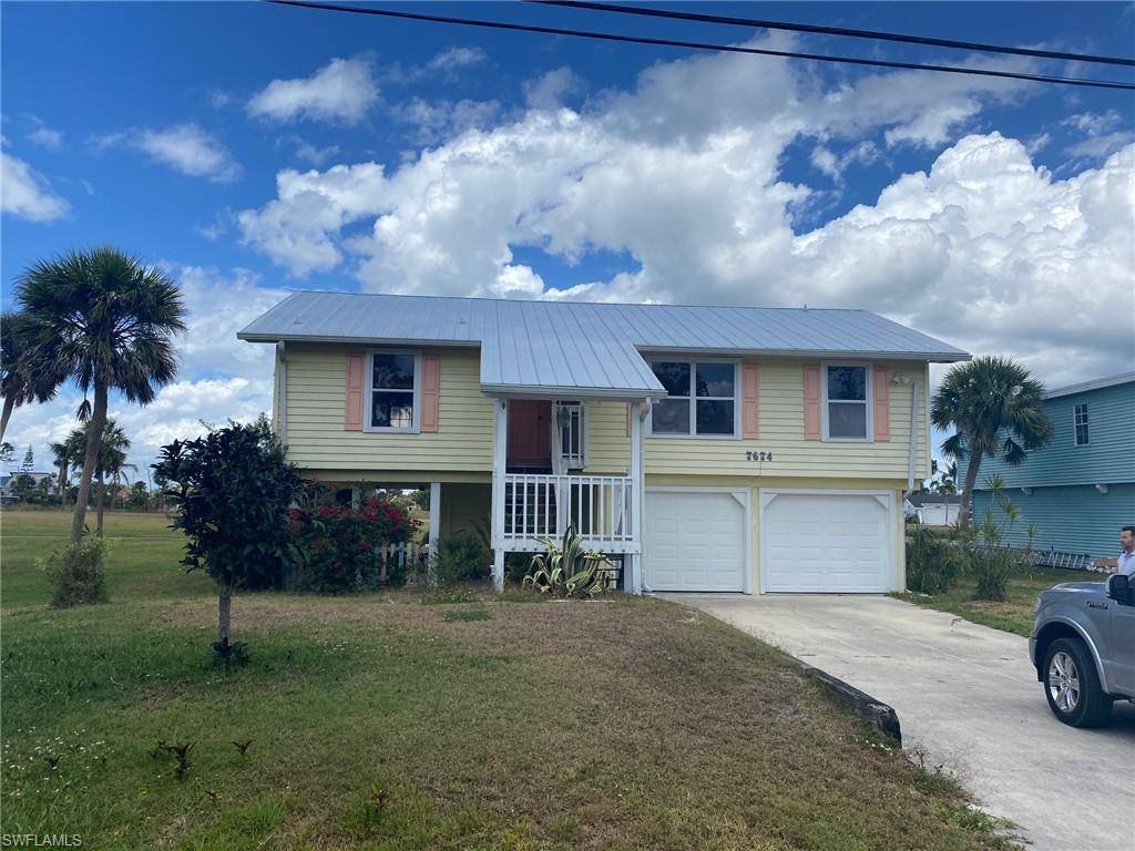 Bokeelia, FL 33922,7674 Caloosa DR