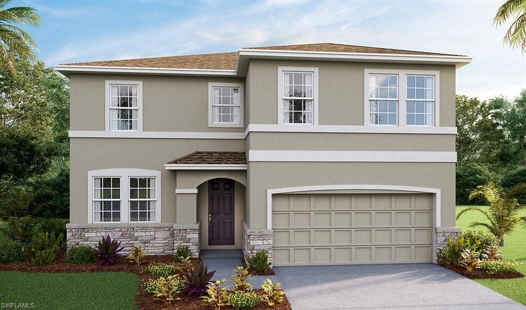 Cape Coral, FL 33993,860 Stonewater Lake TER