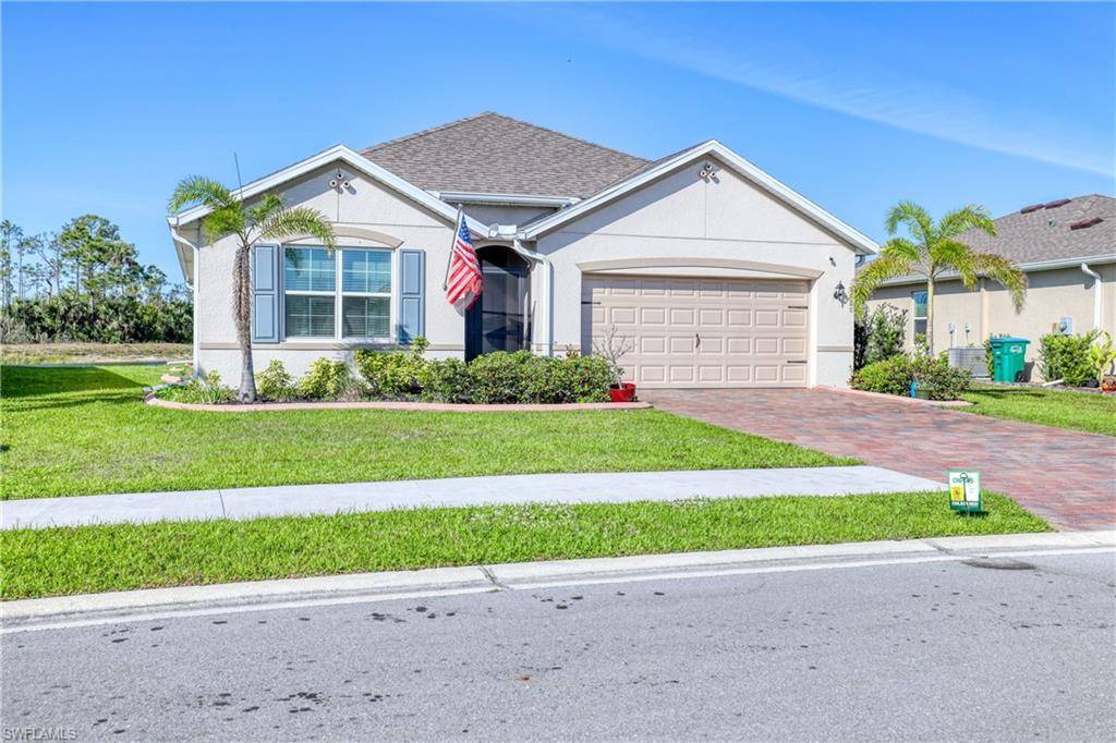 Cape Coral, FL 33909,3180 Estancia LN