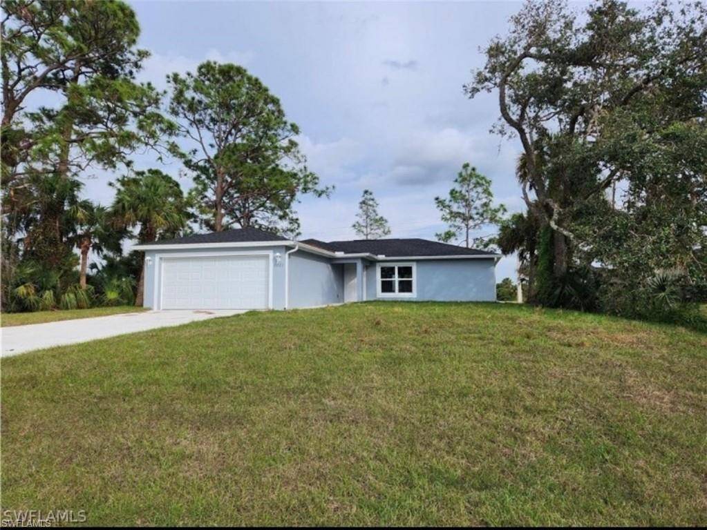 Labelle, FL 33935,5051 NE Tradewinds CIR