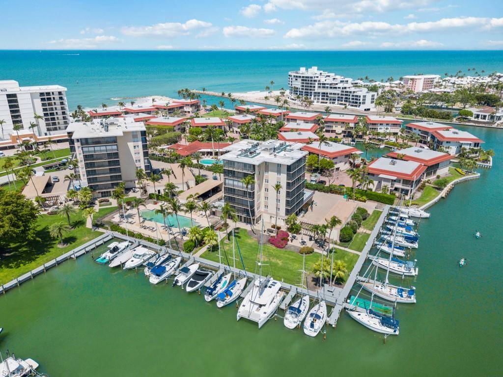 Naples, FL 34102,2170 Gulf Shore BLVD N #73E