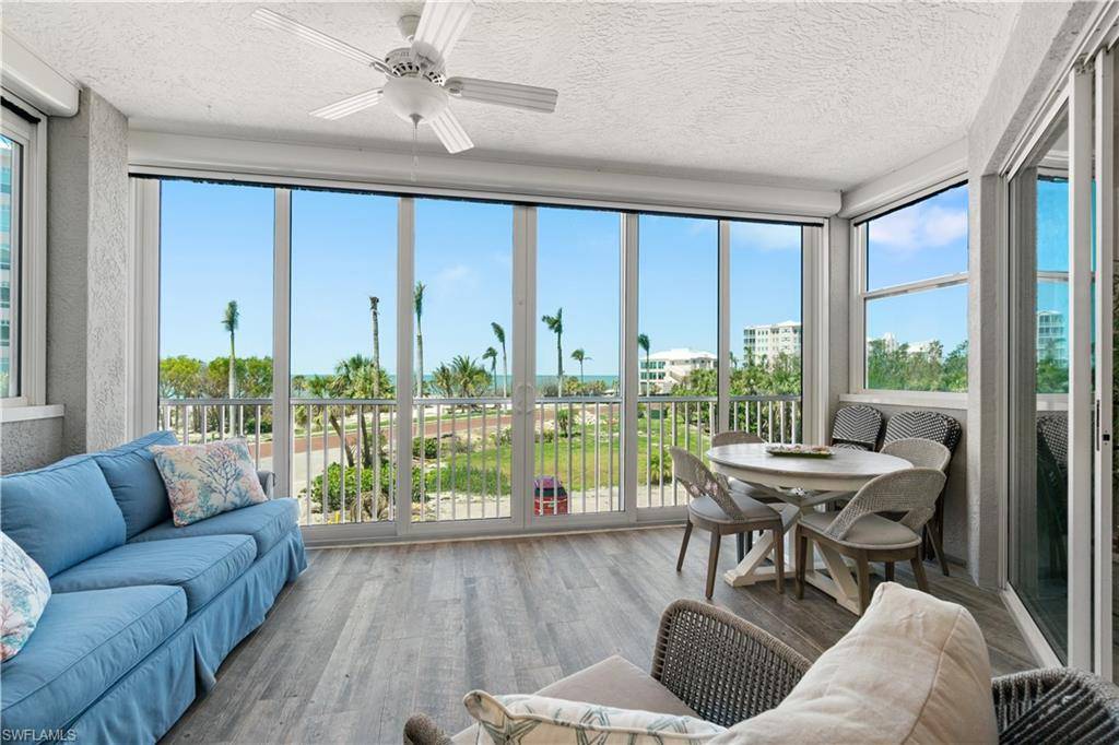 Bonita Springs, FL 34134,260 Barefoot Beach BLVD #205