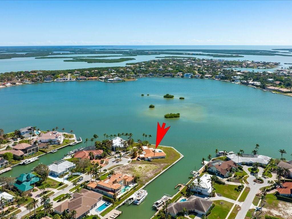 Marco Island, FL 34145,580 Conover CT