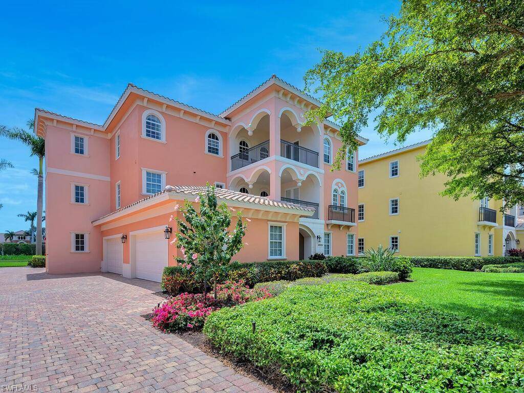 Miromar Lakes, FL 33913,10821 Vivaldi CT #1903