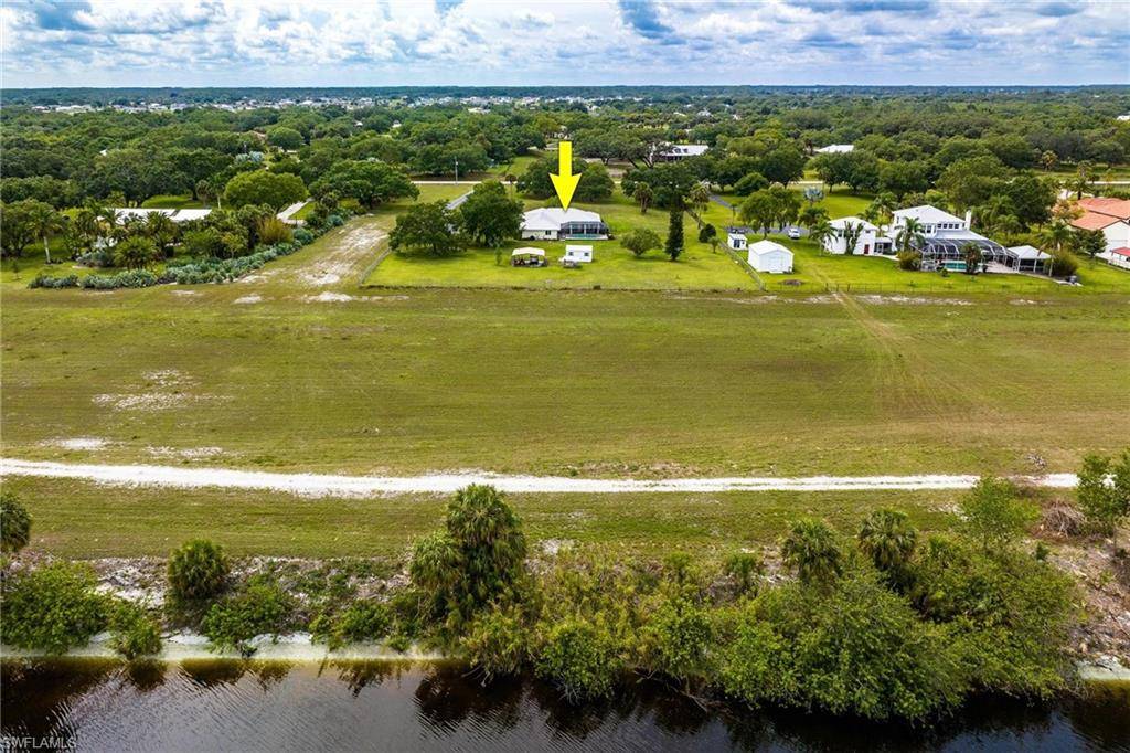 Labelle, FL 33935,1367 Frontier CIR