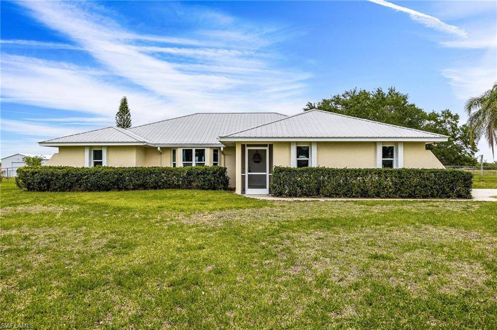 Labelle, FL 33935,1367 Frontier CIR