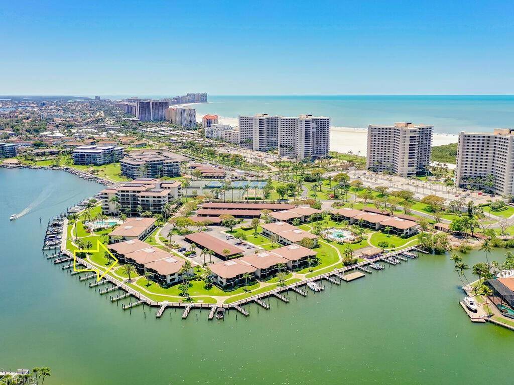 Marco Island, FL 34145,573 Seaview CT #D-1