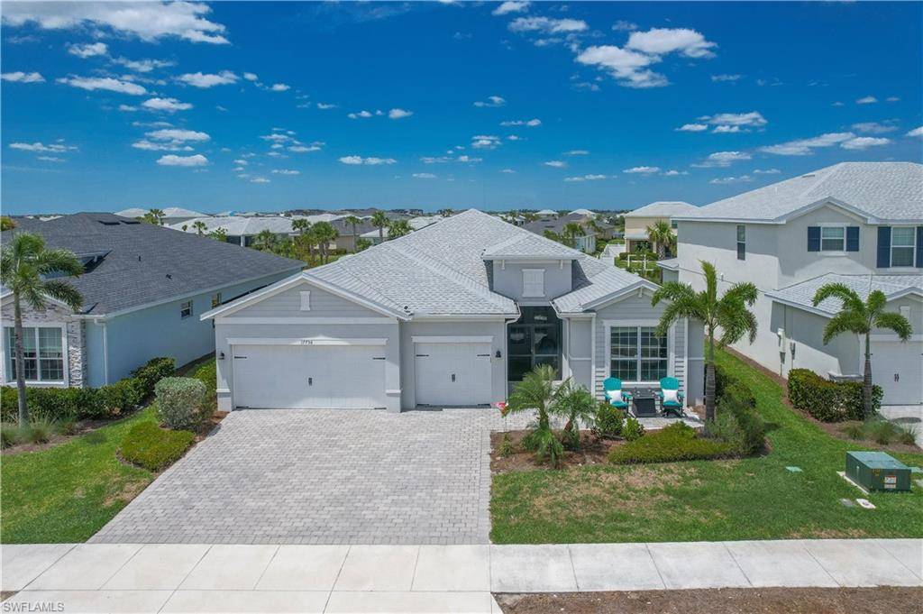 Punta Gorda, FL 33982,17756 Corkwood Bend TRL