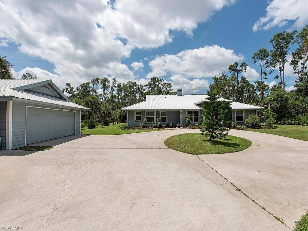 Naples, FL 34119,6200 Shady Oaks LN