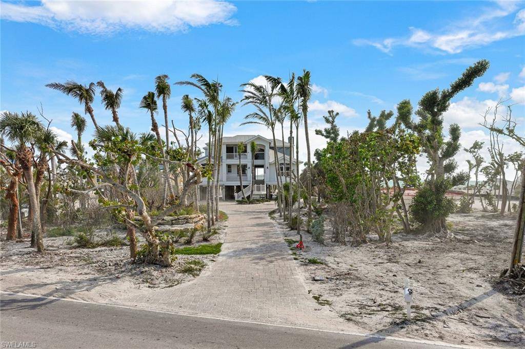 Sanibel, FL 33957,3635 W Gulf DR