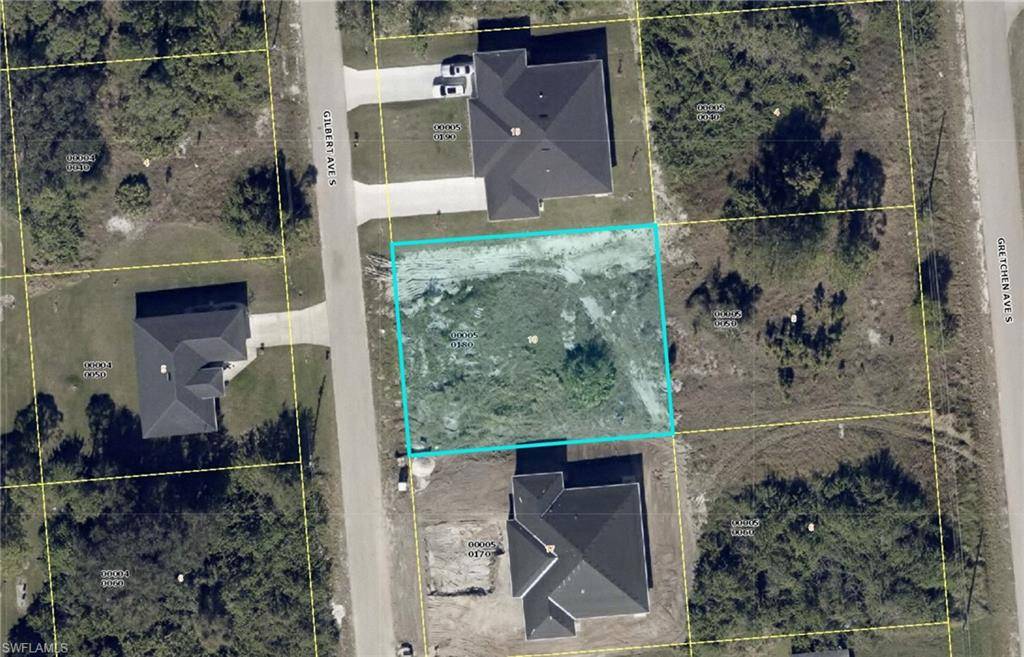 Lehigh Acres, FL 33973,117-119 Gilbert AVE S