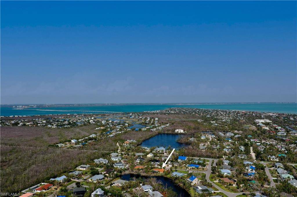 Sanibel, FL 33957,9421 Moonlight DR