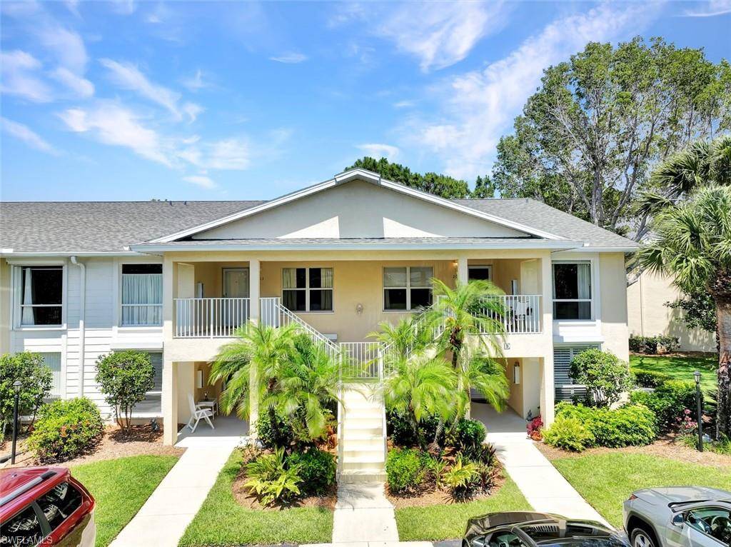 Naples, FL 34110,1160 Sarah Jean CIR #D-204