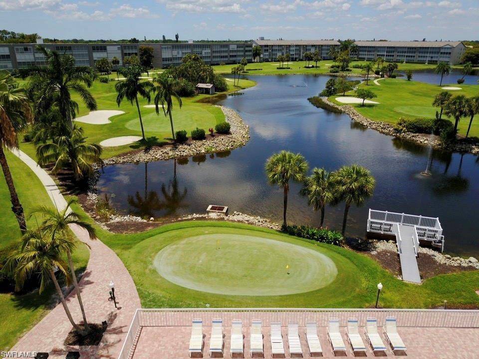 Fort Myers, FL 33919,14871 Hole In One CIR #108