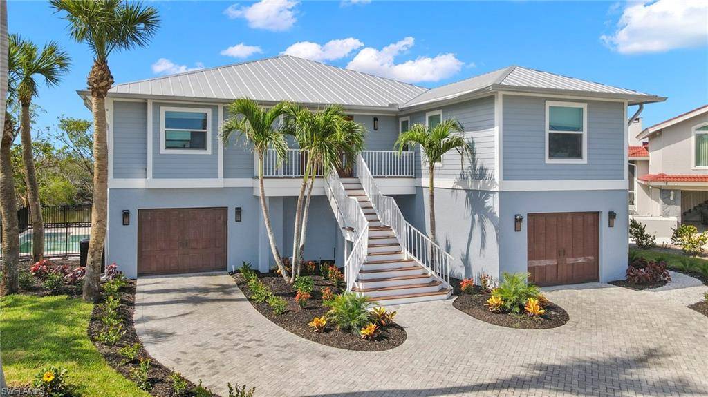 Sanibel, FL 33957,1307 Par View DR