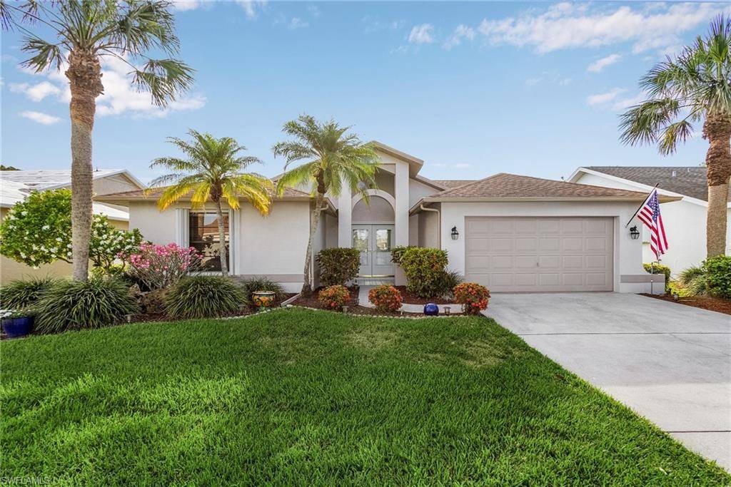 North Fort Myers, FL 33917,17706 Dracena CIR