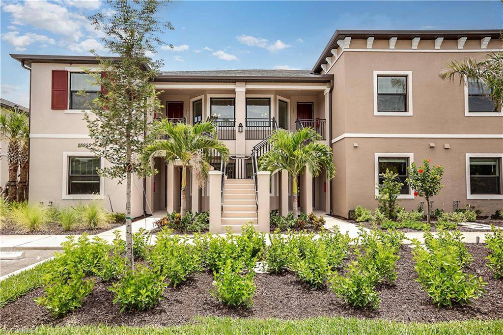 Port Charlotte, FL 33980,23955 Collina WAY #3 201