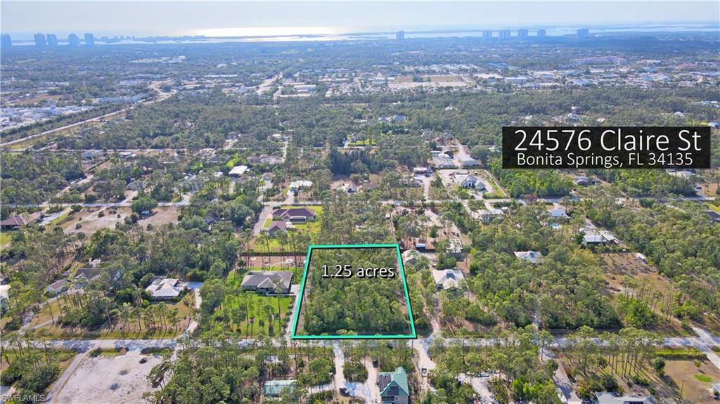 Bonita Springs, FL 34135,24576 Claire ST