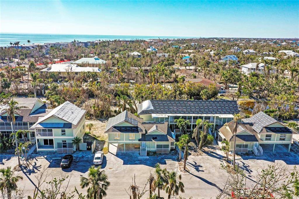 Sanibel, FL 33957,2840 W Gulf DR #16