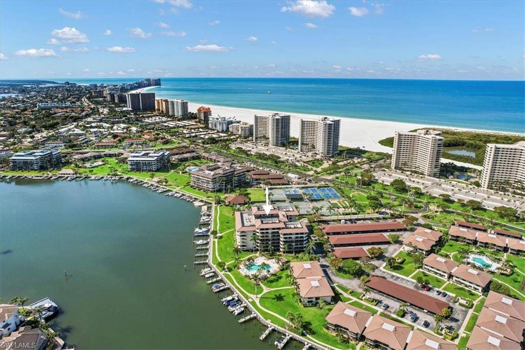 Marco Island, FL 34145,591 Seaview CT #A-203