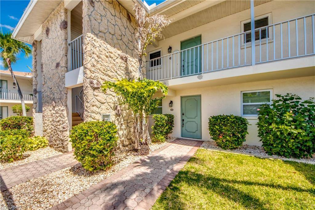 Cape Coral, FL 33904,1639 Beach PKWY #203