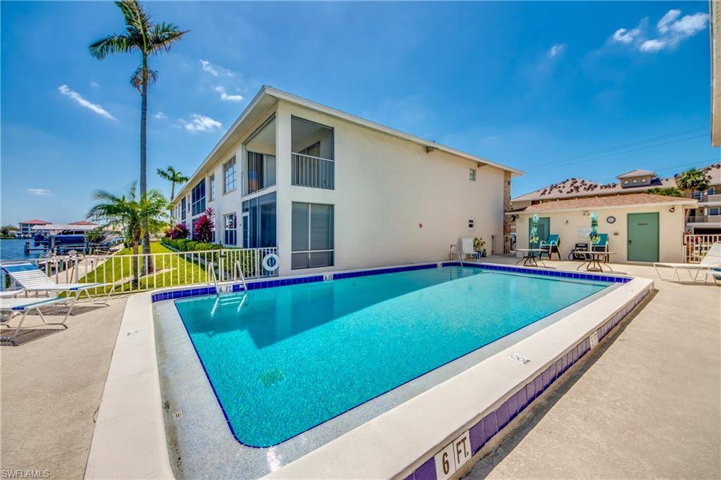 Cape Coral, FL 33904,1639 Beach PKWY #203