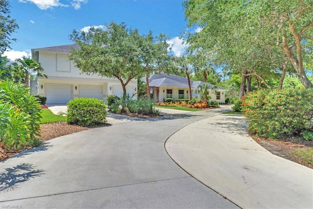 Naples, FL 34119,5720 Autumn Oaks LN