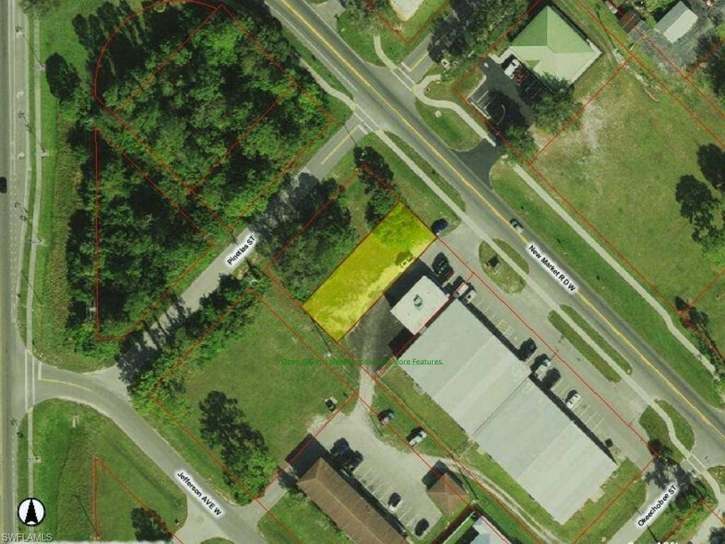 Immokalee, FL 34142,0000 New Market Rd W