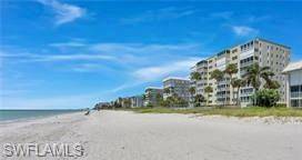 Naples, FL 34103,2885 Gulf Shore BLVD N #302