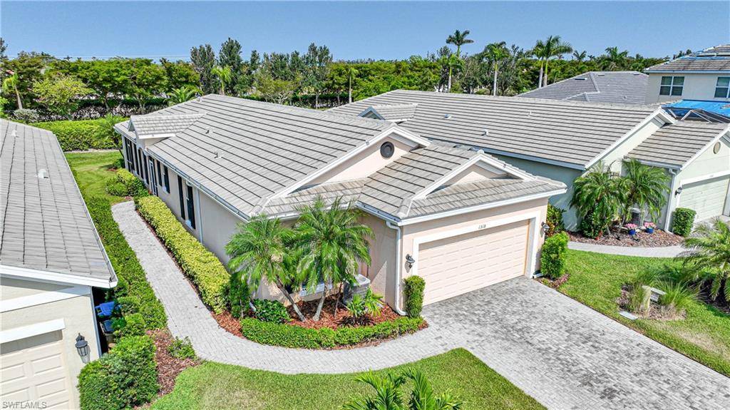 Cape Coral, FL 33991,1318 Lavaca CT