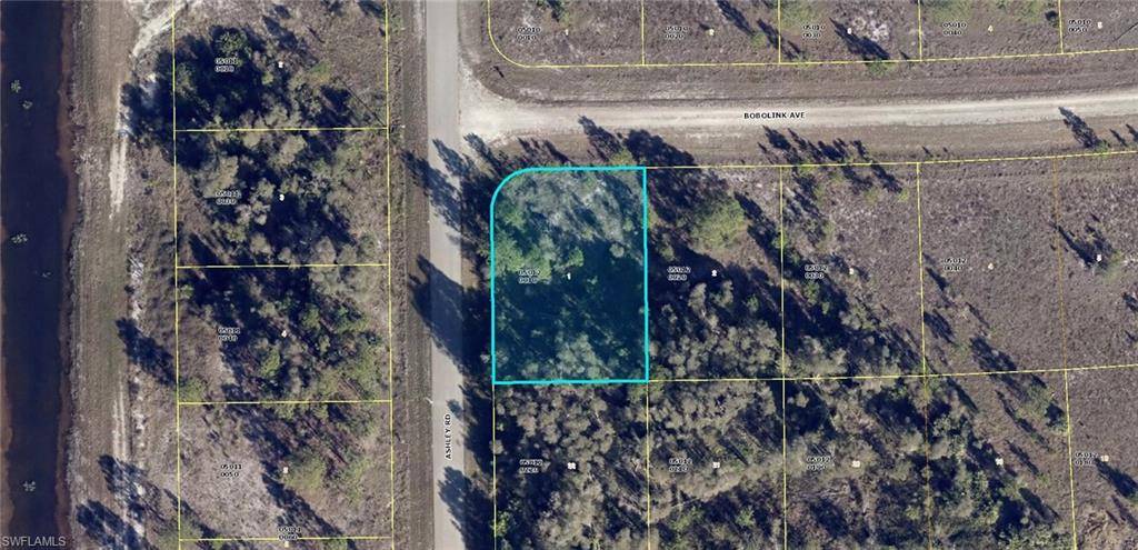 Lehigh Acres, FL 33974,736 Bobolink AVE