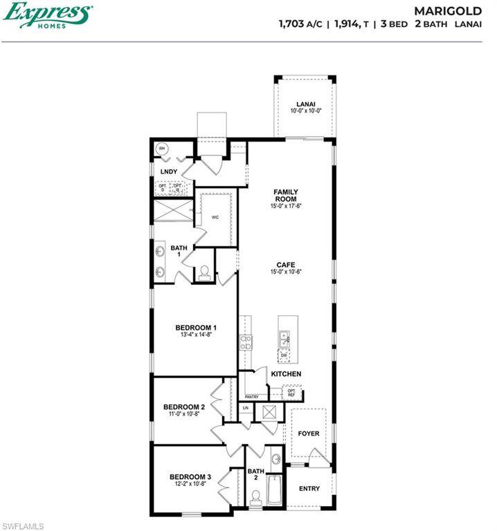 Labelle, FL 33935,826 Friendship Circle