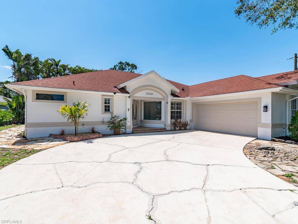 Fort Myers, FL 33967,17210 Caloosa Trace CIR