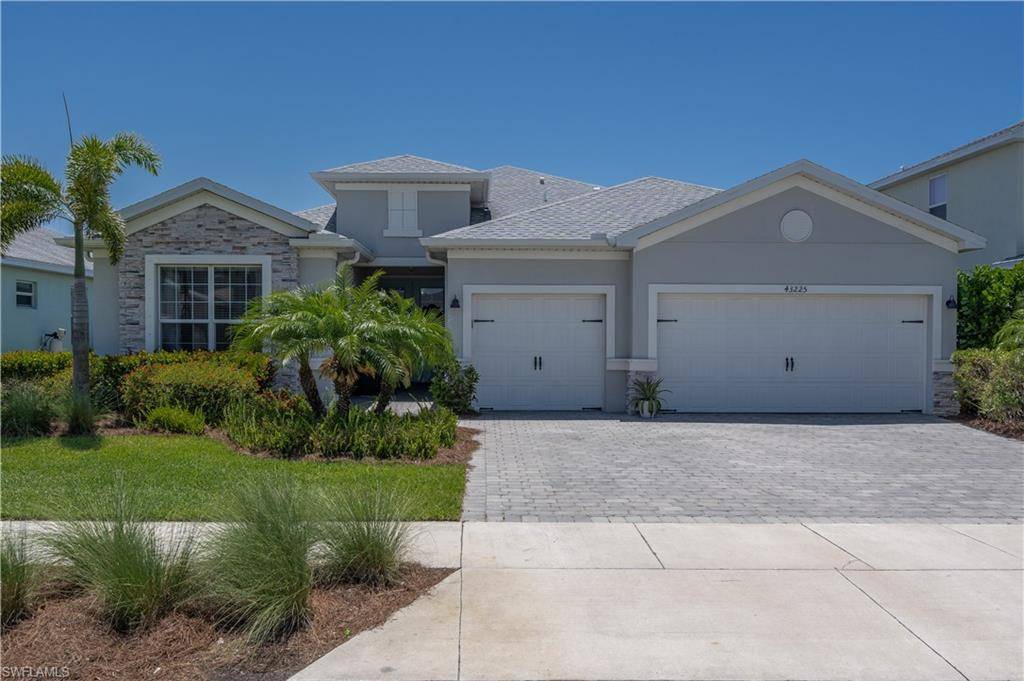 Punta Gorda, FL 33982,43225 Whitetail Path