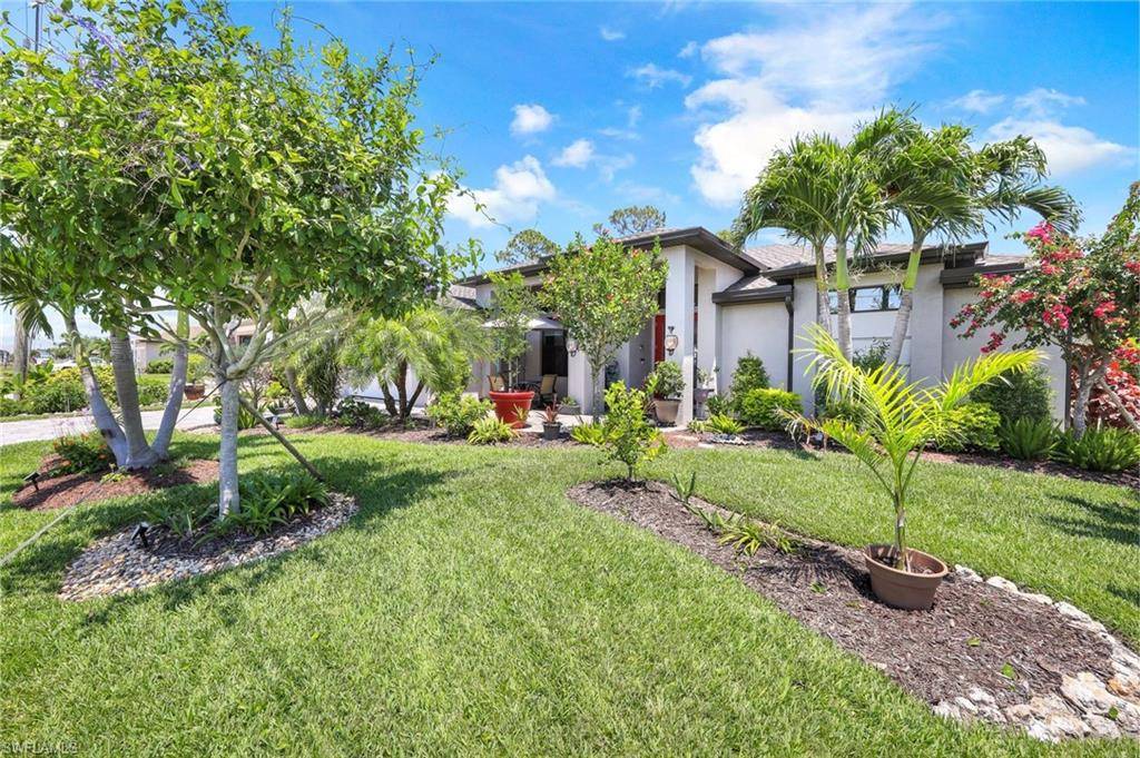 Cape Coral, FL 33991,1309 SW 19th LN