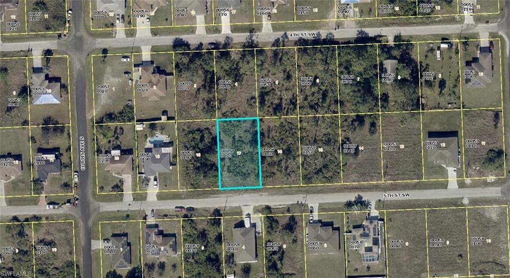 Lehigh Acres, FL 33976,3912 5th ST SW