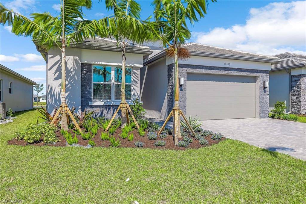 Naples, FL 34120,12422 Dahlia CT