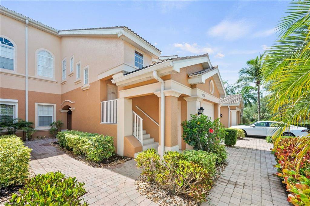 Bonita Springs, FL 34135,28125 Canasta CT #2223