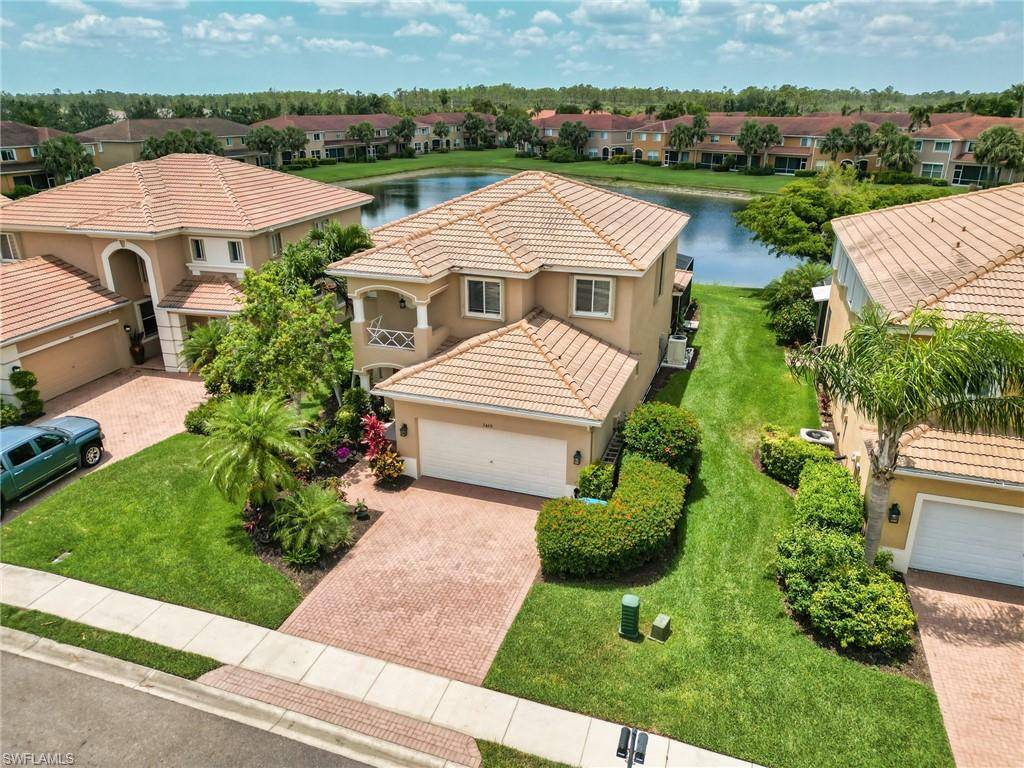 Cape Coral, FL 33909,3420 Dandolo CIR